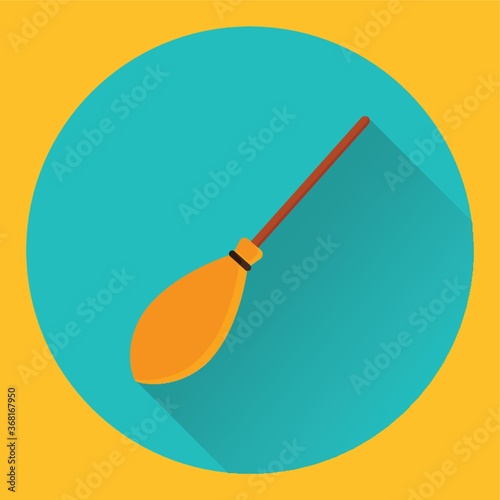 broomstick