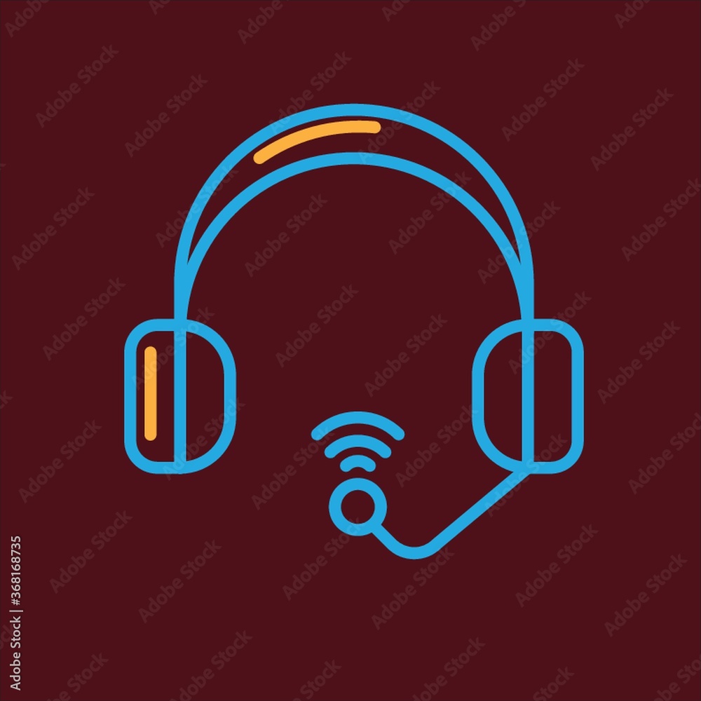 headset headset