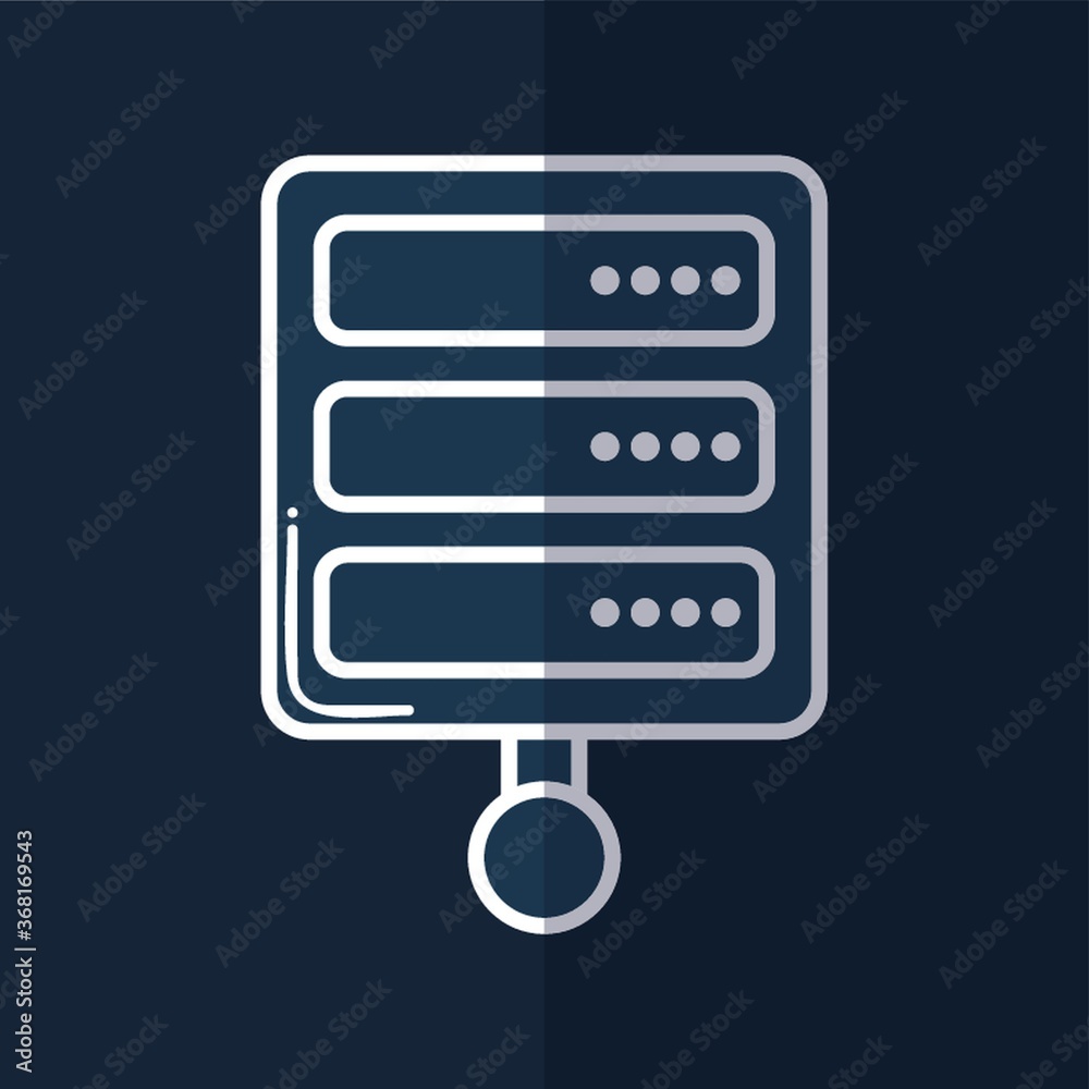 server server