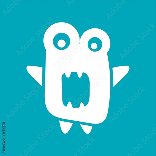monster