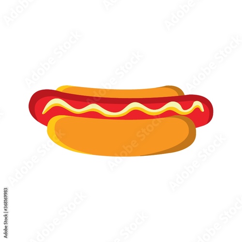 hot dog