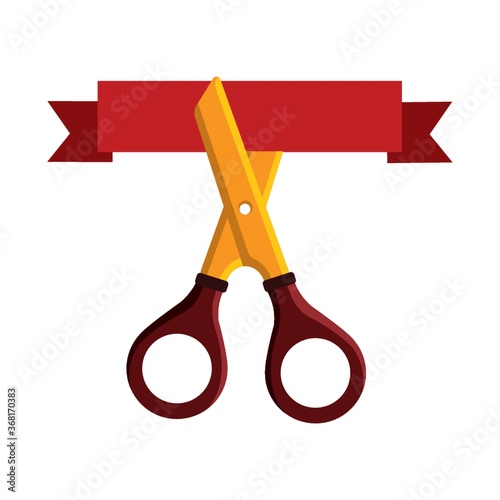 scissors