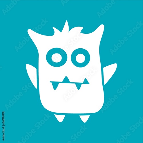 monster