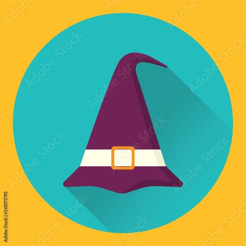 witch hat