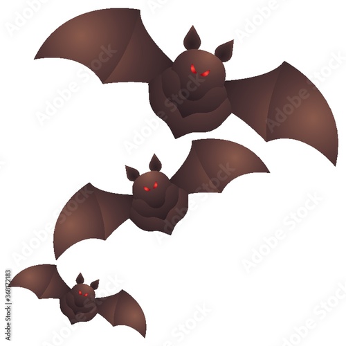 bat