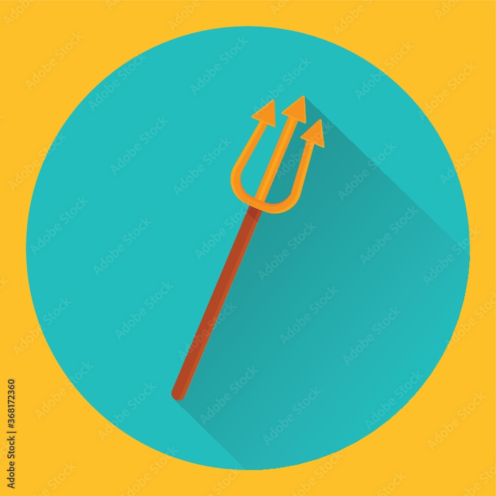 trident trident