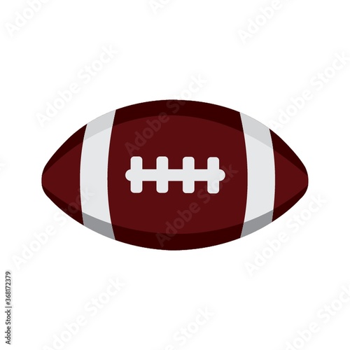 rugby ball