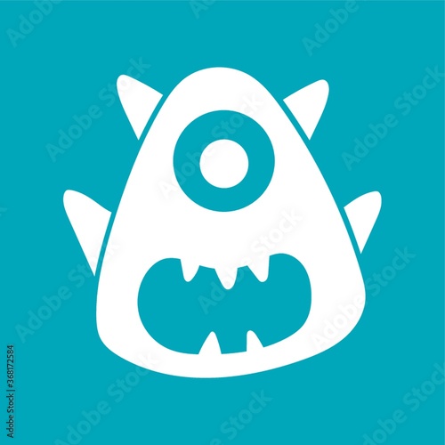 monster