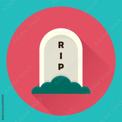 tombstone