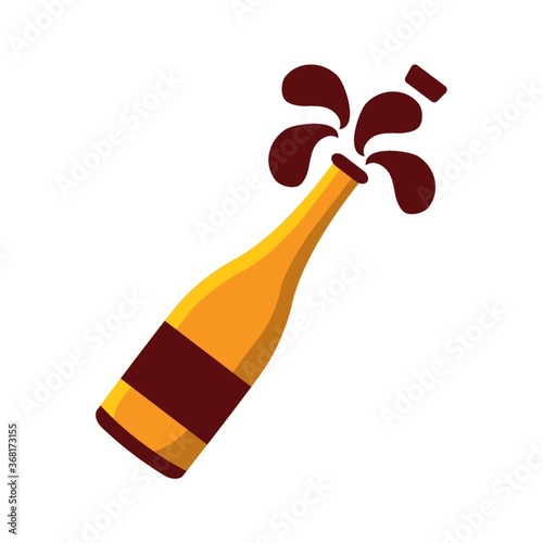 champagne