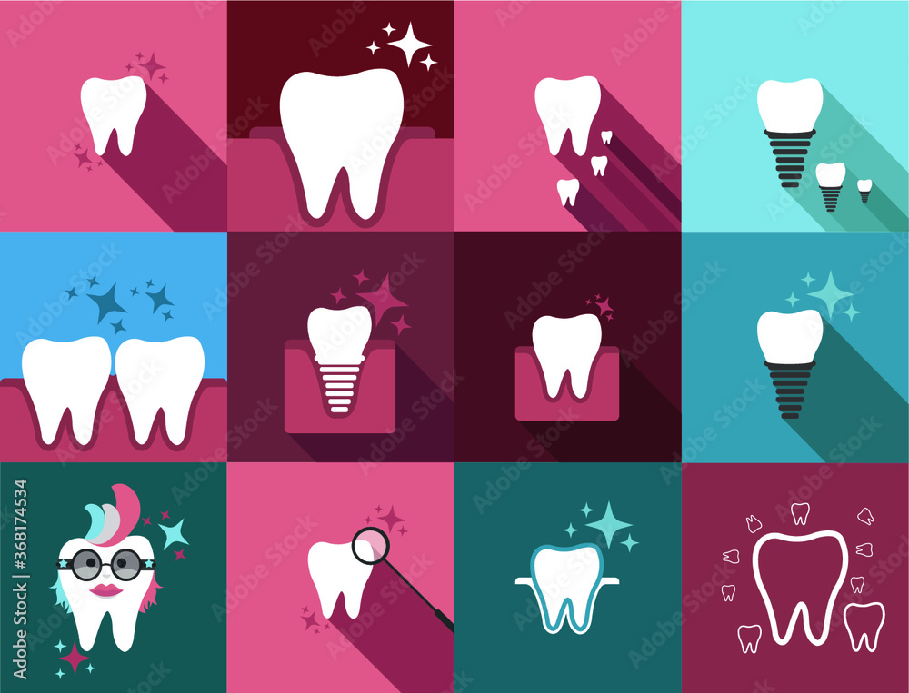 Tooth in gums,tooth implant Tooth in gums,tooth implant