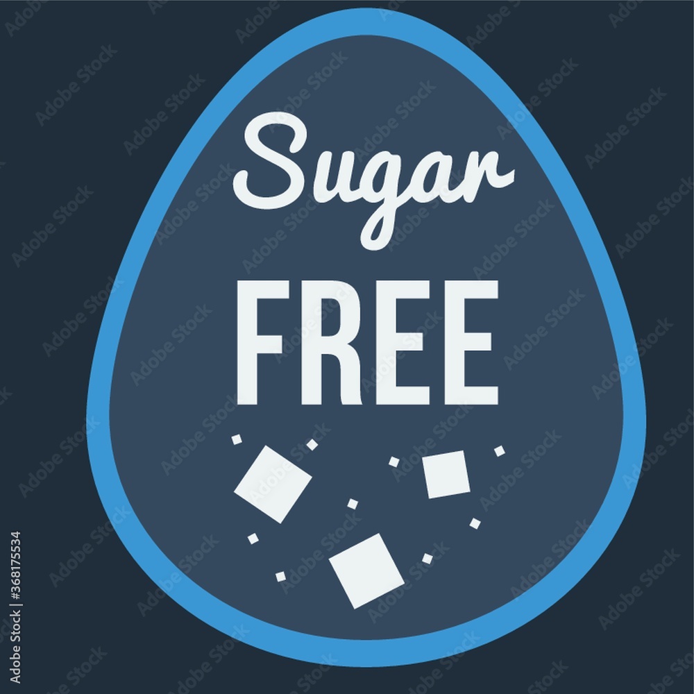 sugar free sugar free