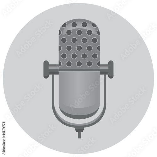 microphone