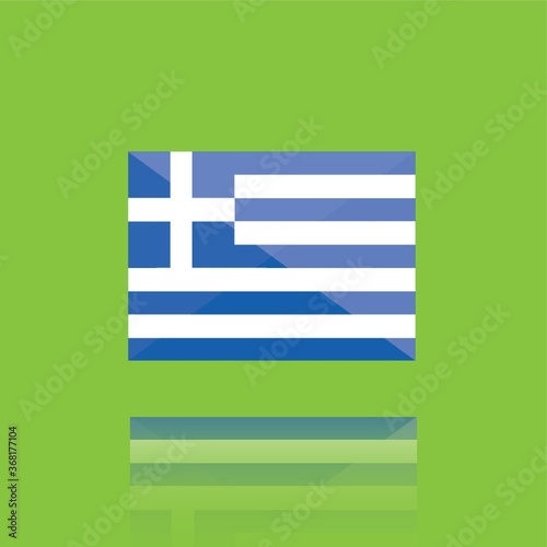 greece flag