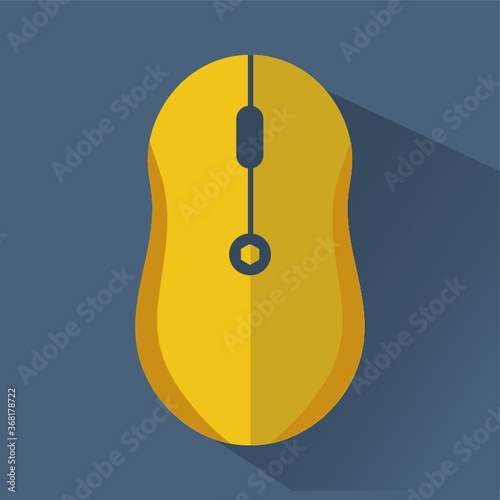 computer mouse