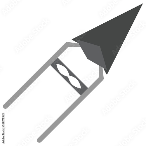 spear