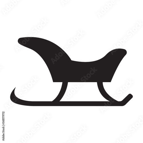 sleigh