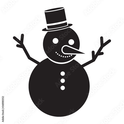 snowman