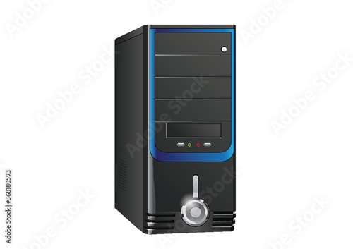 central processing unit