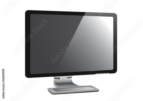 monitor