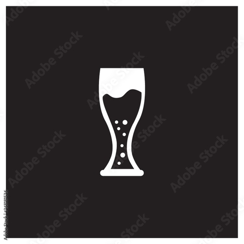 beer glass