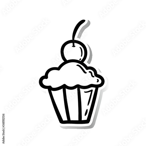 cupcake