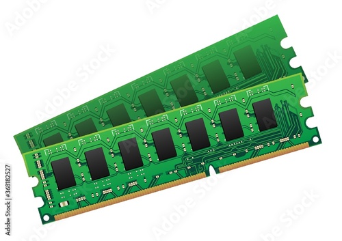 computer ram