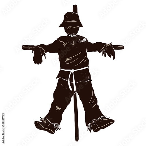 scarecrow