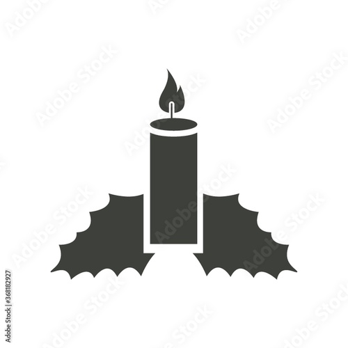 candle