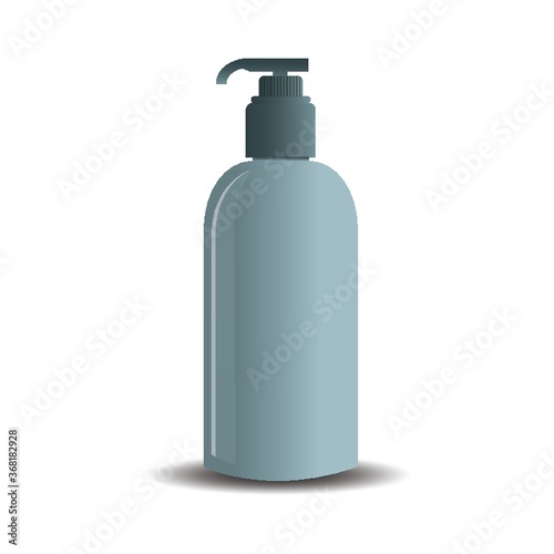 soap dispenser