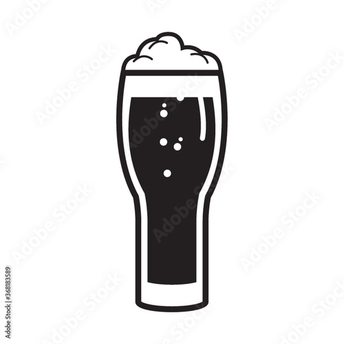 beer glass