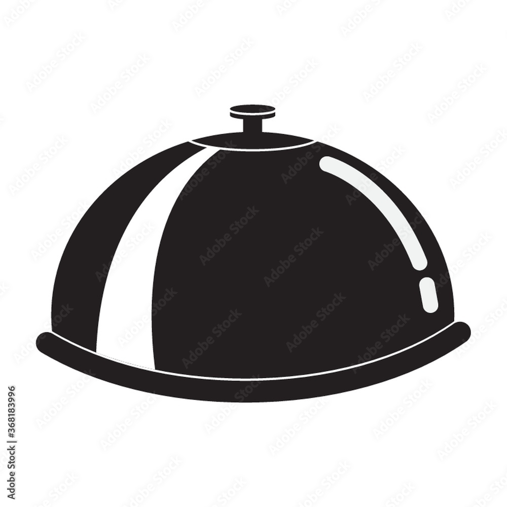 Obraz premium cloche