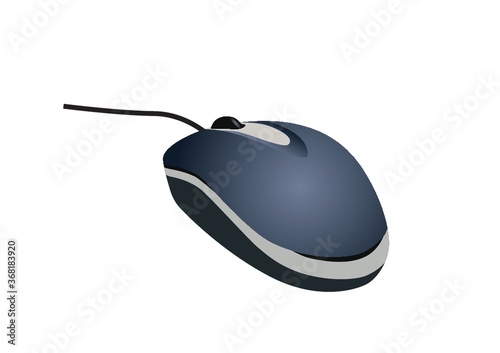 computer mouse