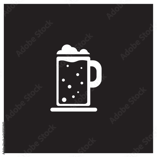 beer glass