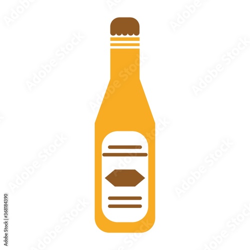 ketchup bottle