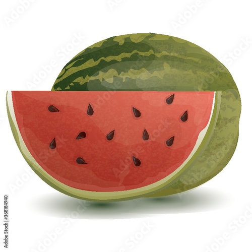 watermelon