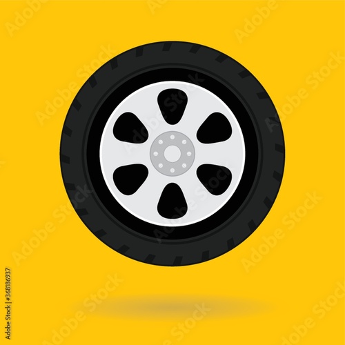 tyre