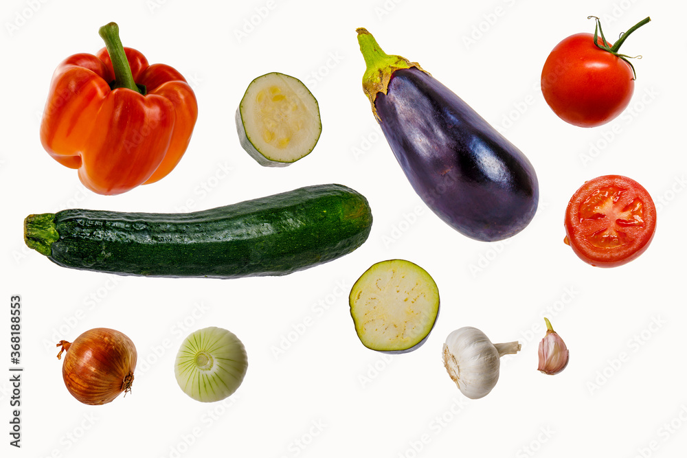 Gemüse Gemüse