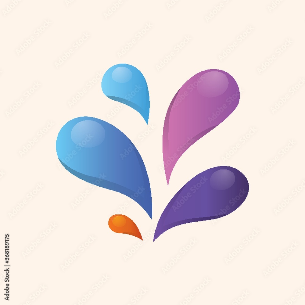 abstract icon