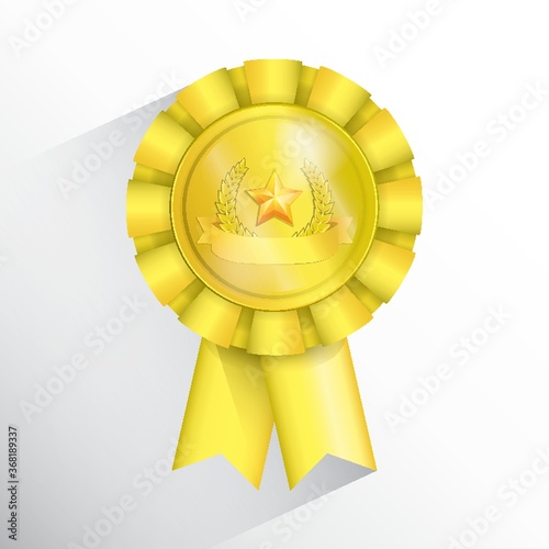 medal