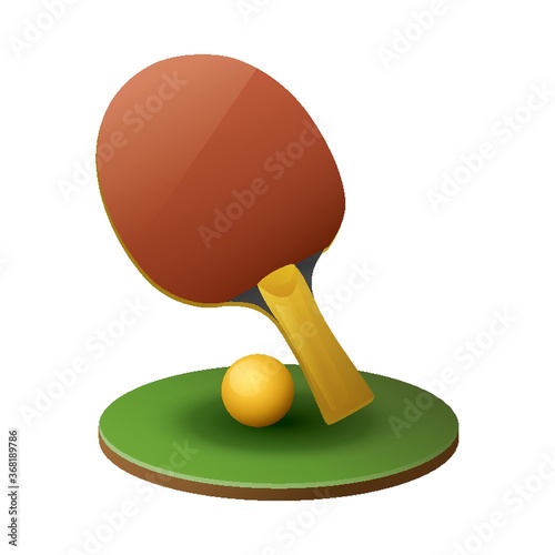 table tennis