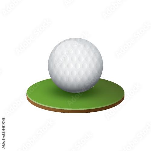 golf