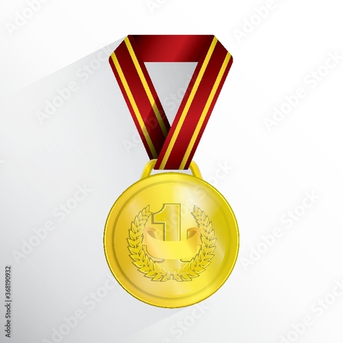 medal