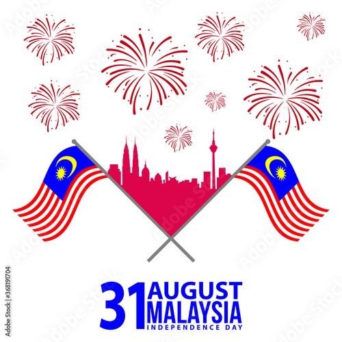 celebrate, festival, merdeka, commonwealth, waving flag, 1malaysia, travel, malaysian, asia, august, emblem, malaysia, culture, asian, together, advertisement, world, government, tourist, concept, nat
