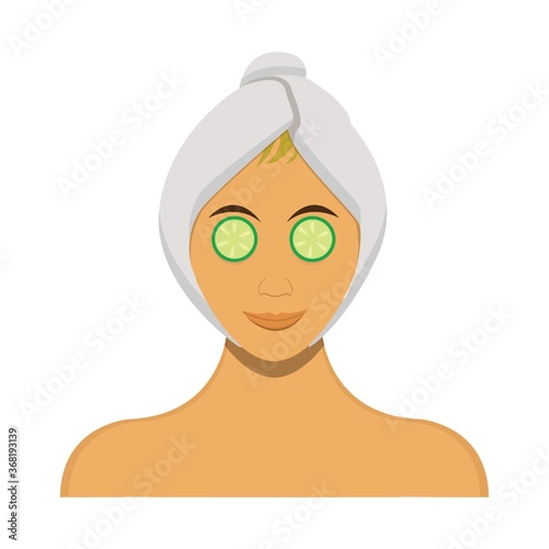 face pack