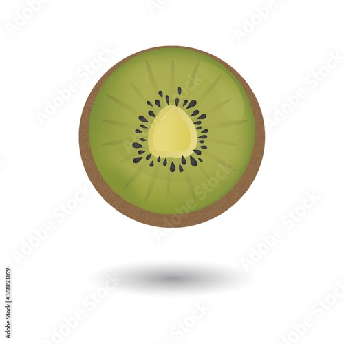 kiwi fruit