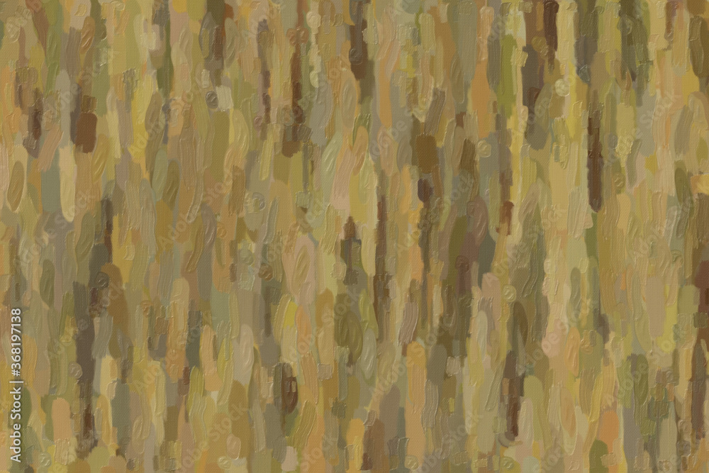 Brown lines Impressionist Impasto abstract paint background. Brown lines Impressionist Impasto abstract paint background.