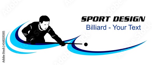 Billiard - 16
