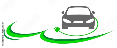 Electro mobility - 50