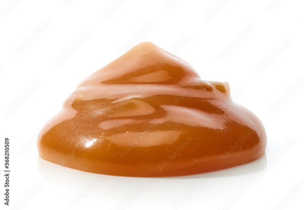 melted caramel drop melted caramel drop
